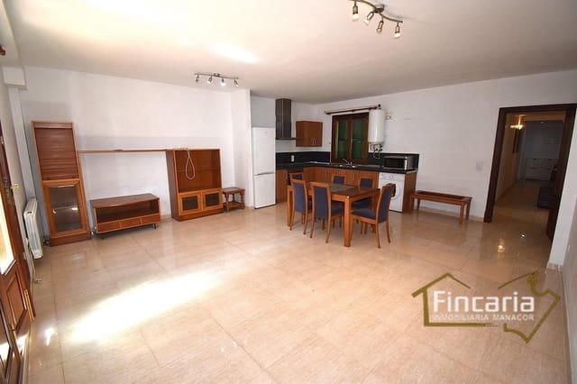 2 camera da letto Appartamento in vendita in Manacor con garage - 242.500 € (Rif: 9000565)