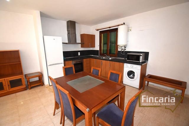 2 camera da letto Appartamento in vendita in Manacor con garage - 242.500 € (Rif: 9000565)