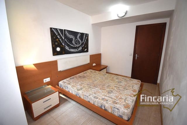 2 camera da letto Appartamento in vendita in Manacor con garage - 242.500 € (Rif: 9000565)