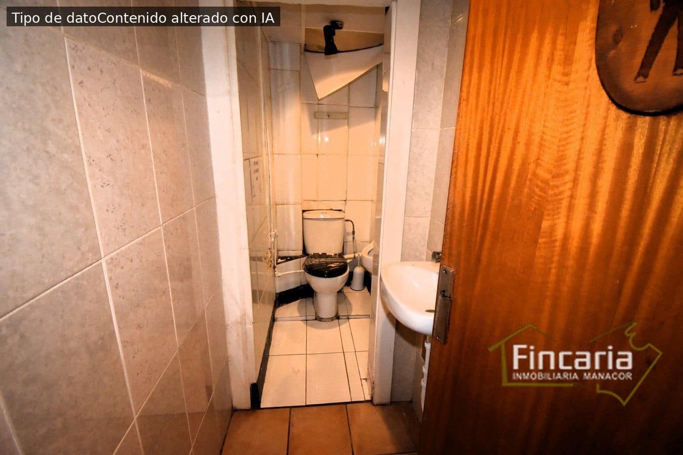 4 soveværelse Virksomhed til salg i Portocristo / Port de Manacor - € 180.000 (Ref: 9006571)