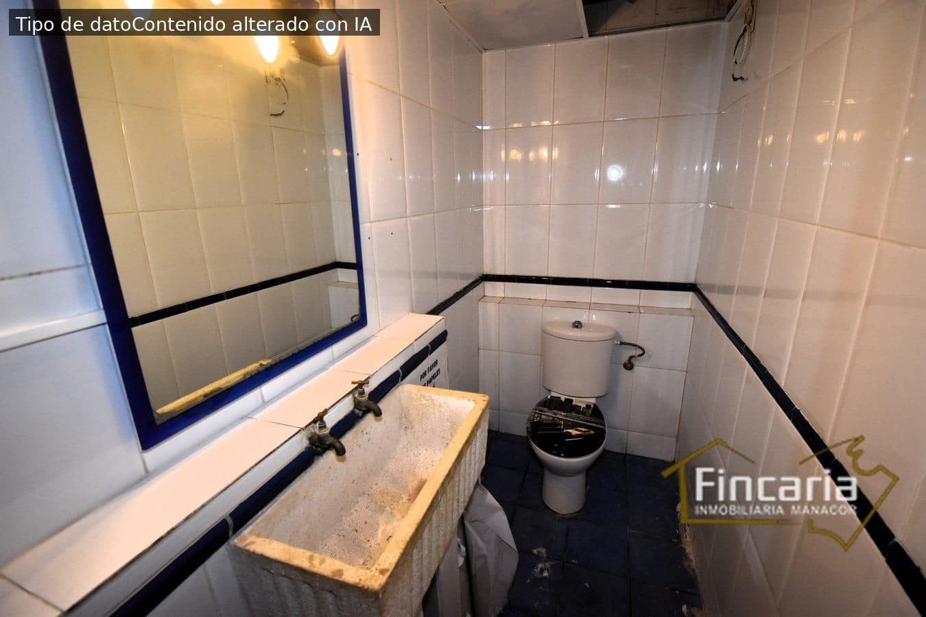 4 soveværelse Virksomhed til salg i Portocristo / Port de Manacor - € 180.000 (Ref: 9006571)