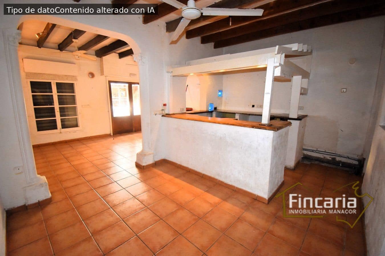 4 soveværelse Virksomhed til salg i Portocristo / Port de Manacor - € 180.000 (Ref: 9006571)