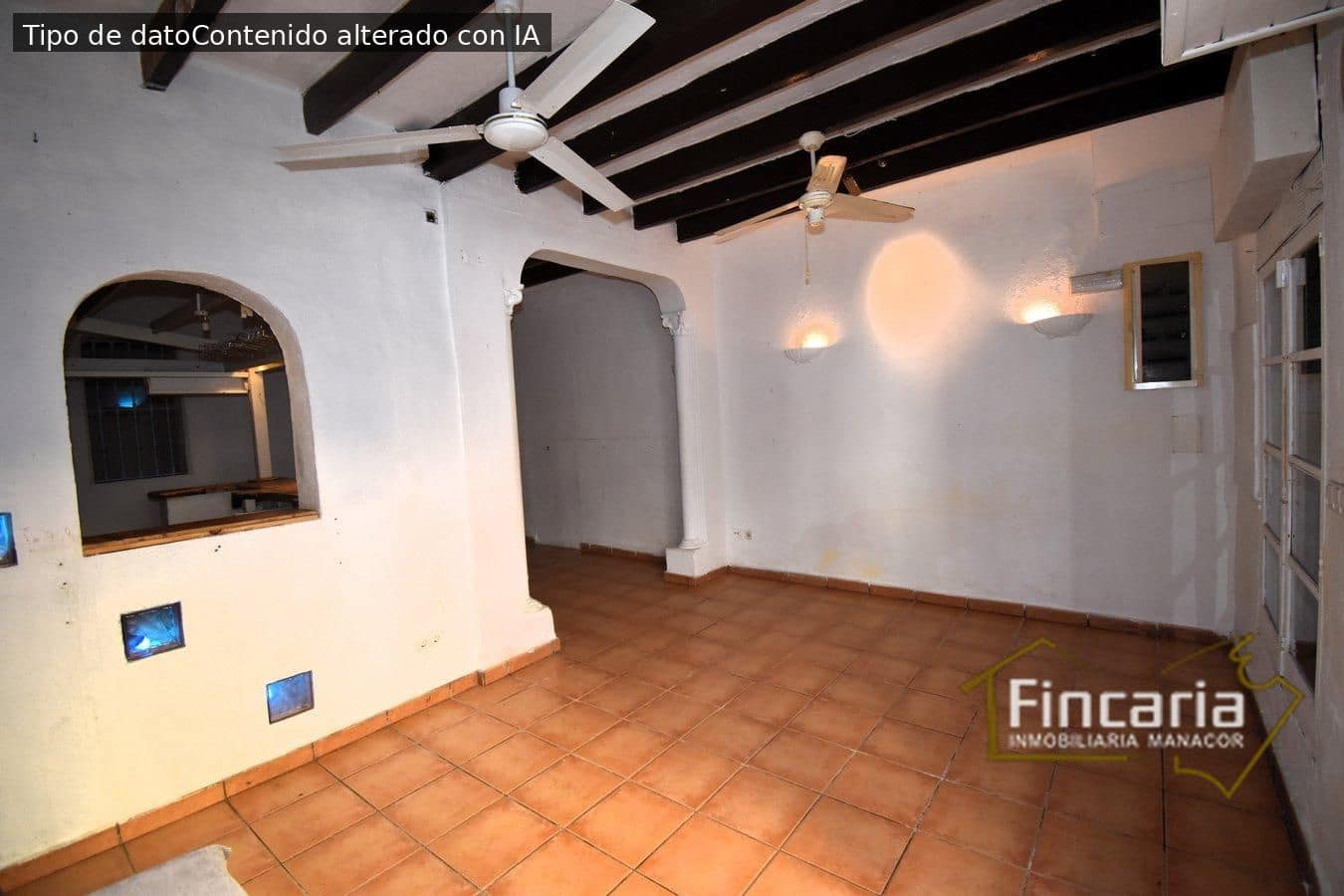 4 soveværelse Virksomhed til salg i Portocristo / Port de Manacor - € 180.000 (Ref: 9006571)