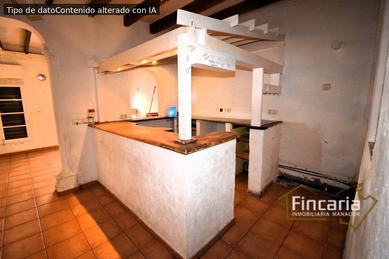 4 soveværelse Virksomhed til salg i Portocristo / Port de Manacor - € 180.000 (Ref: 9006571)