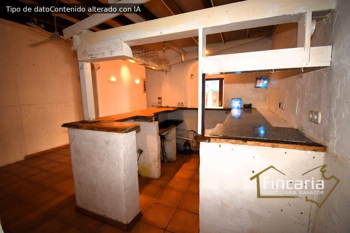 4 soveværelse Virksomhed til salg i Portocristo / Port de Manacor - € 180.000 (Ref: 9006571)