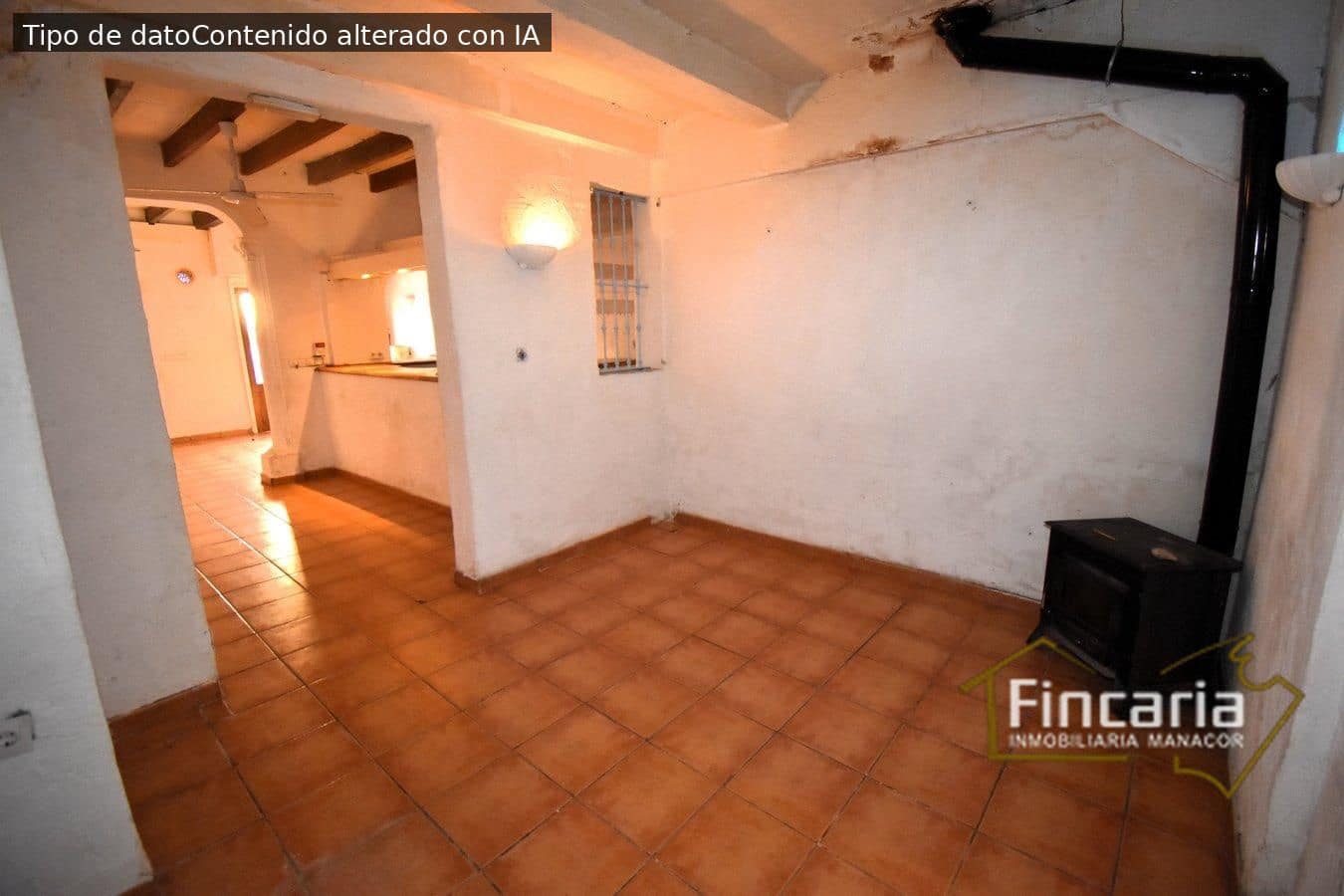 4 soveværelse Virksomhed til salg i Portocristo / Port de Manacor - € 180.000 (Ref: 9006571)