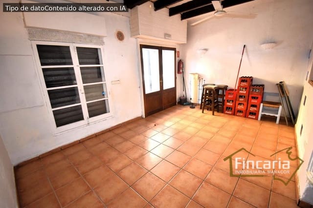 4 soveværelse Virksomhed til salg i Portocristo / Port de Manacor, Manacor - € 180.000 (Ref: 9006571)