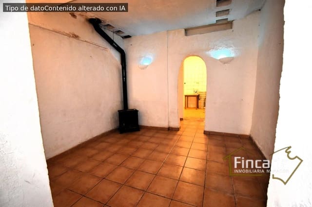 4 soveværelse Virksomhed til salg i Portocristo / Port de Manacor, Manacor - € 180.000 (Ref: 9006571)