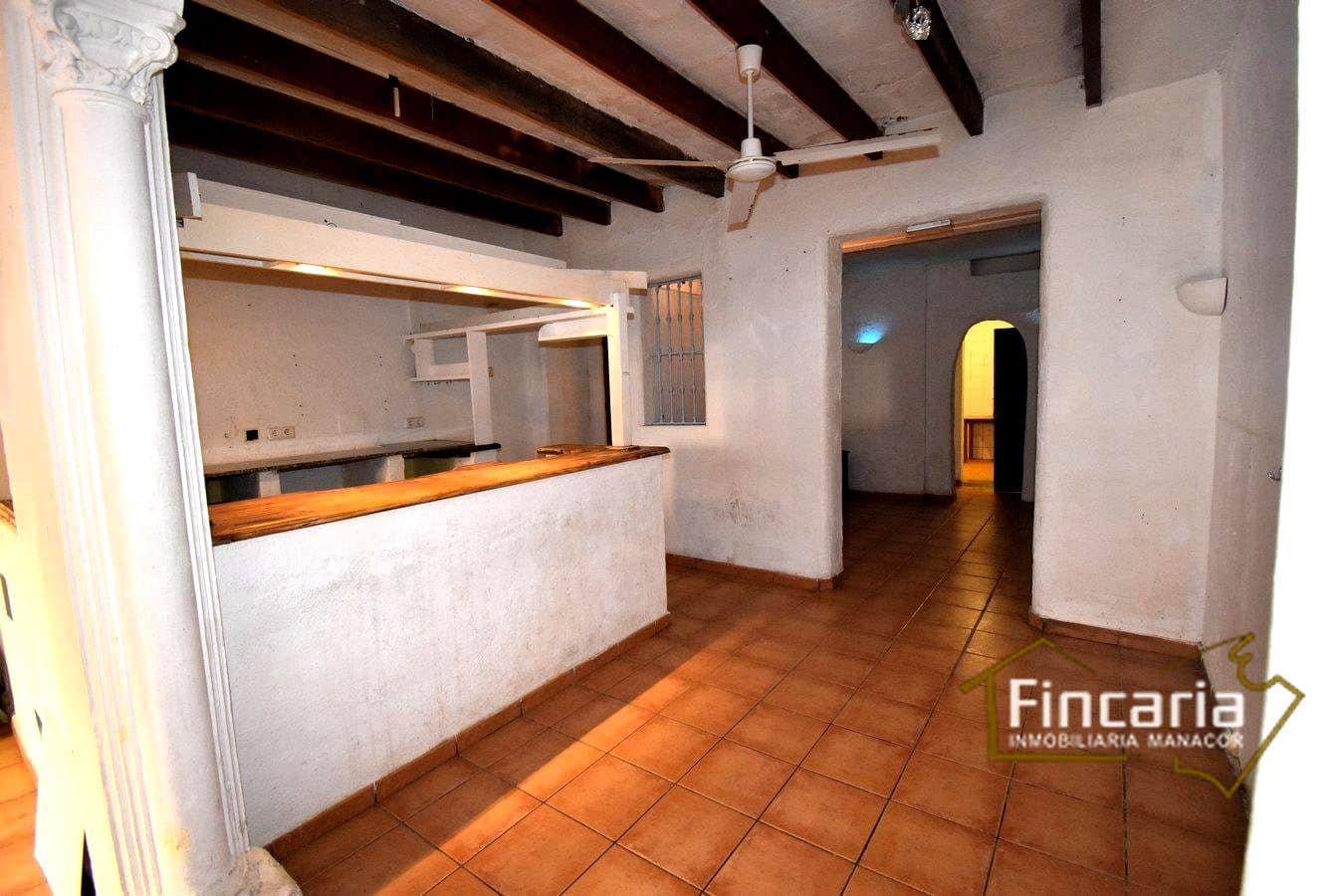 4 soveværelse Virksomhed til salg i Portocristo / Port de Manacor - € 180.000 (Ref: 9006571)