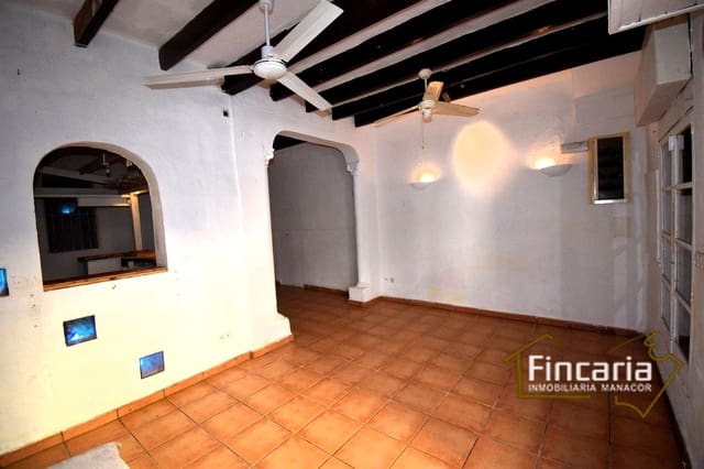 4 soveværelse Virksomhed til salg i Portocristo / Port de Manacor, Manacor - € 180.000 (Ref: 9006571)