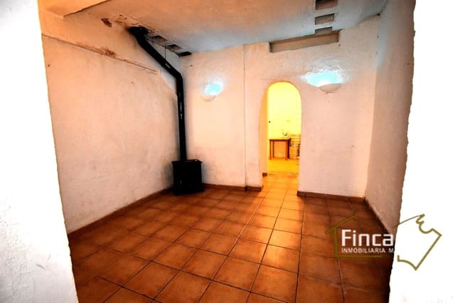 4 soveværelse Virksomhed til salg i Portocristo / Port de Manacor, Manacor - € 180.000 (Ref: 9006571)