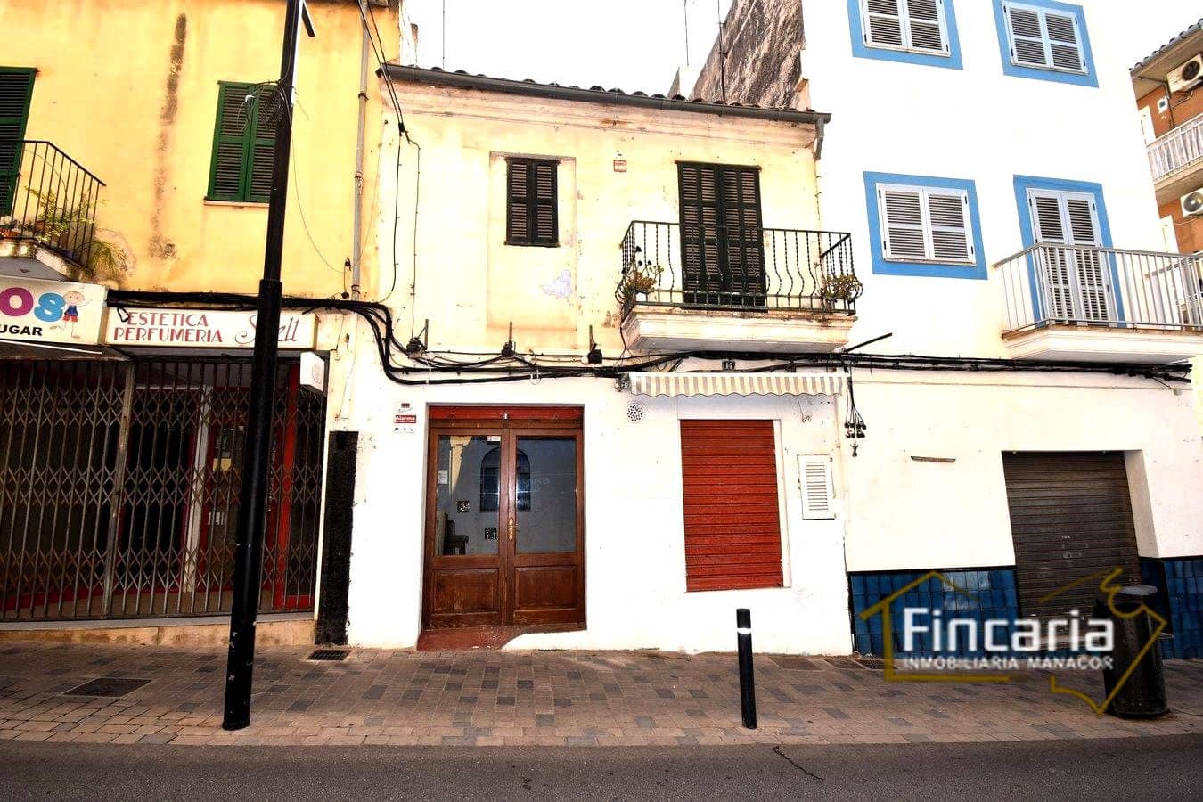 4 soveværelse Virksomhed til salg i Portocristo / Port de Manacor - € 180.000 (Ref: 9006571)