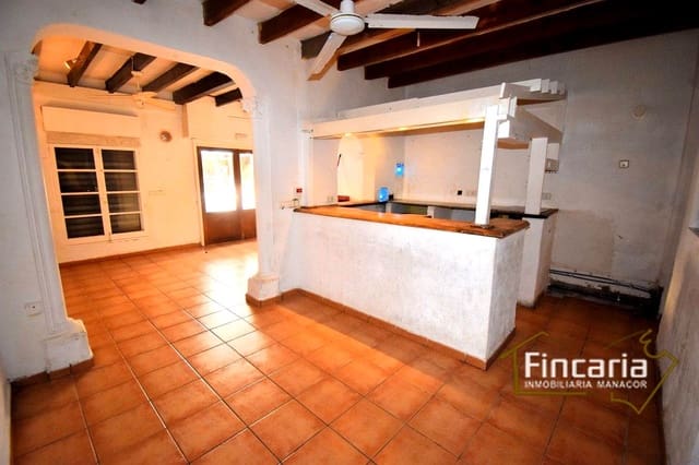 4 soveværelse Virksomhed til salg i Portocristo / Port de Manacor, Manacor - € 180.000 (Ref: 9006571)
