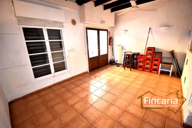 4 soveværelse Virksomhed til salg i Portocristo / Port de Manacor, Manacor - € 180.000 (Ref: 9006571)