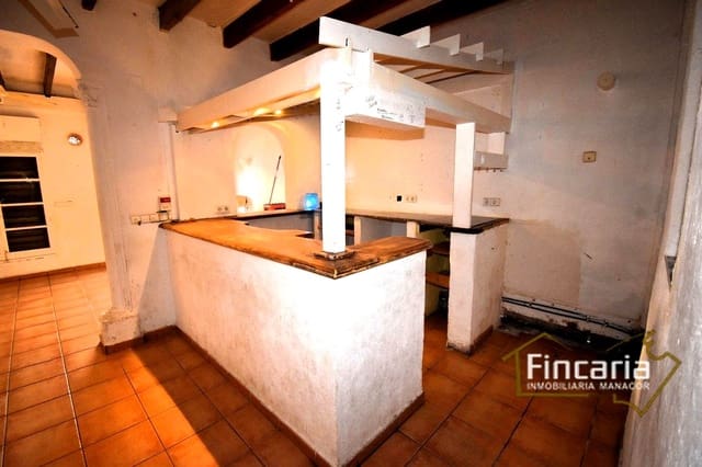 4 soveværelse Virksomhed til salg i Portocristo / Port de Manacor, Manacor - € 180.000 (Ref: 9006571)