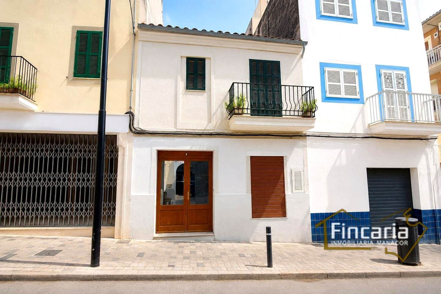 4 soveværelse Virksomhed til salg i Portocristo / Port de Manacor - € 180.000 (Ref: 9006571)