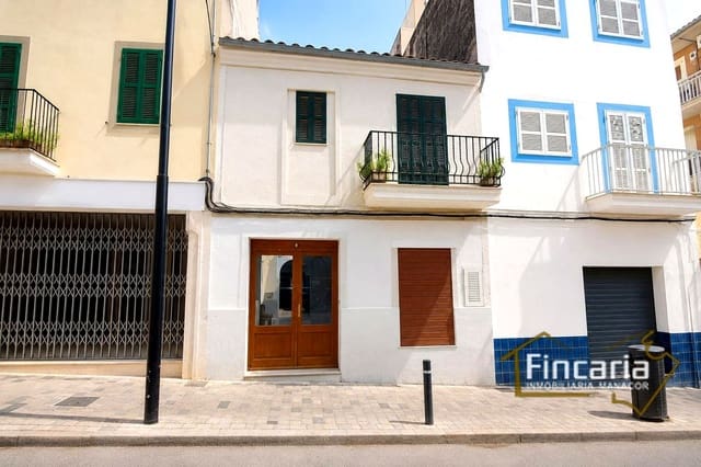 4 soveværelse Virksomhed til salg i Portocristo / Port de Manacor, Manacor - € 180.000 (Ref: 9006571)
