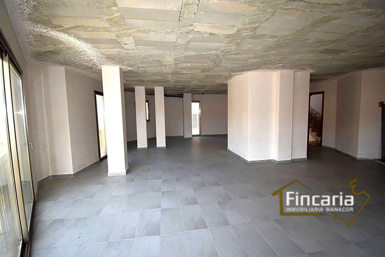 1 sovrum Lägenhet till salu i Manacor - 151 000 € (Ref: 9073705)