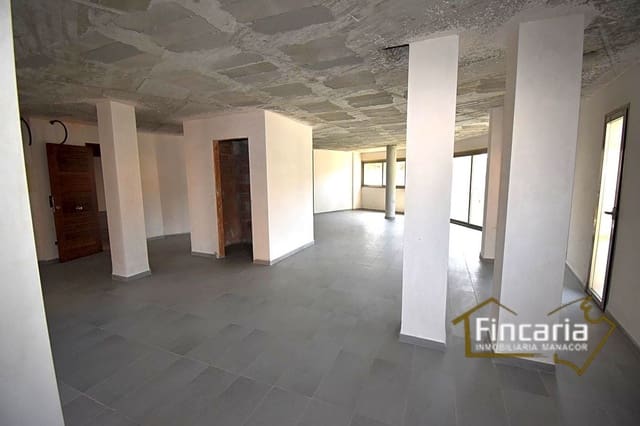 1 soverom Leilighet til salgs i Manacor - € 151 000 (Ref: 9073705)