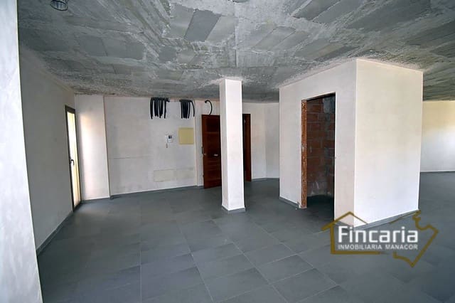 1 soverom Leilighet til salgs i Manacor - € 151 000 (Ref: 9073705)