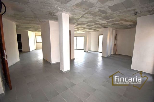 1 soverom Leilighet til salgs i Manacor - € 151 000 (Ref: 9073705)