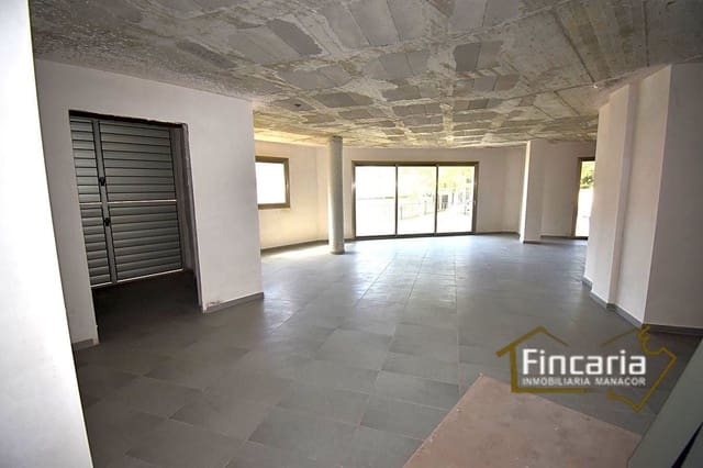 1 soverom Leilighet til salgs i Manacor - € 151 000 (Ref: 9073705)