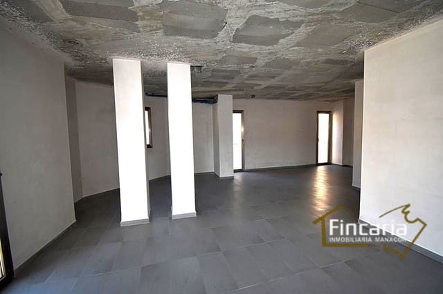 1 soverom Leilighet til salgs i Manacor - € 151 000 (Ref: 9073705)