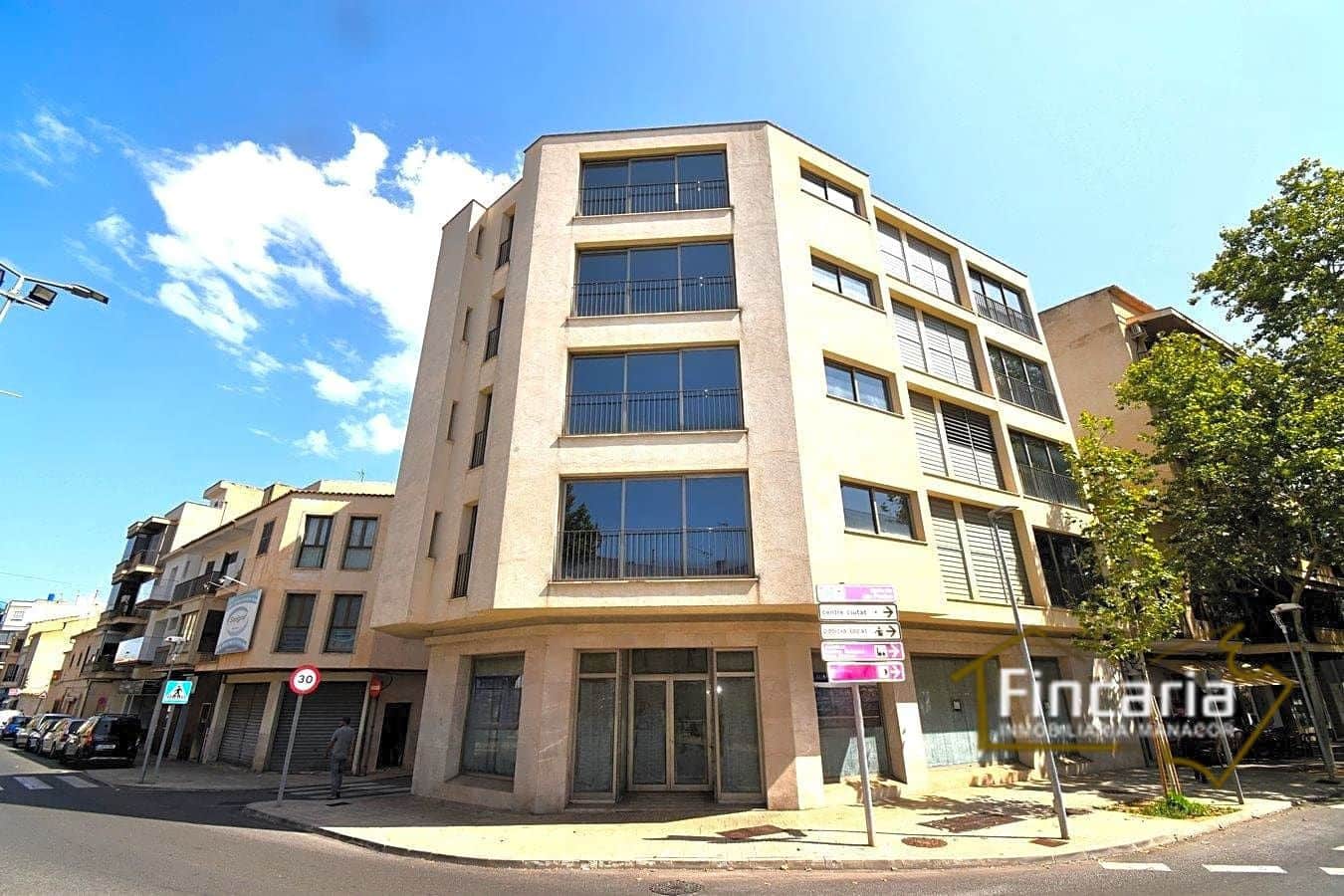 1 sovrum Lägenhet till salu i Manacor - 151 000 € (Ref: 9073705)