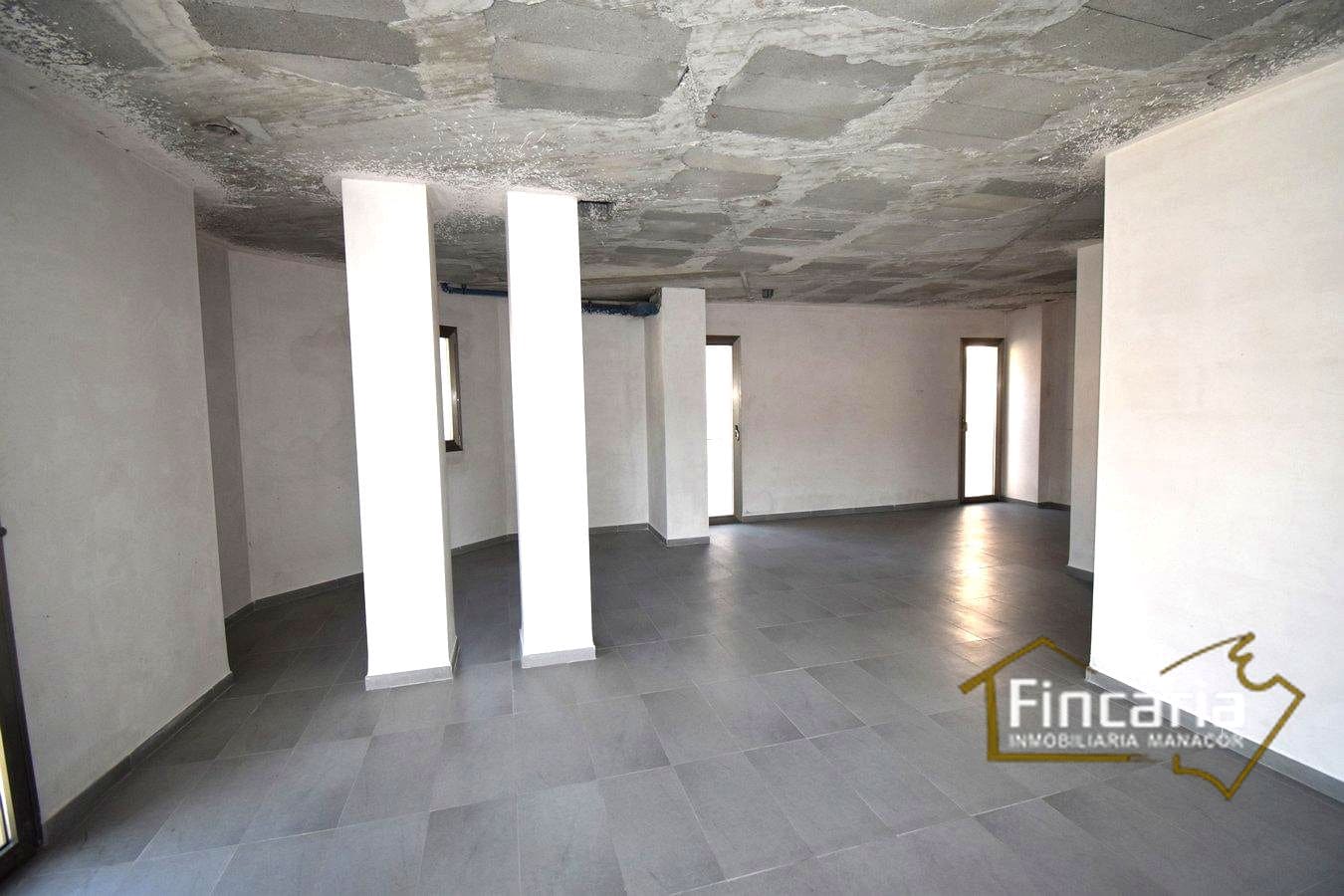 1 soveværelse Lejlighed til salg i Manacor - € 151.000 (Ref: 9073705)
