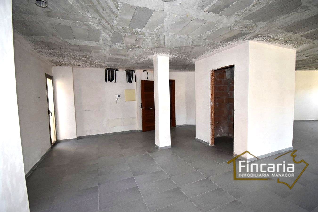 1 soveværelse Lejlighed til salg i Manacor - € 151.000 (Ref: 9073705)