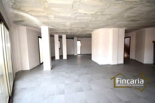 1 soveværelse Lejlighed til salg i Manacor - € 151.000 (Ref: 9073705)