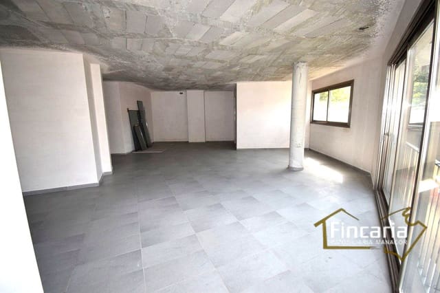 1 soveværelse Lejlighed til salg i Manacor - € 151.000 (Ref: 9073705)