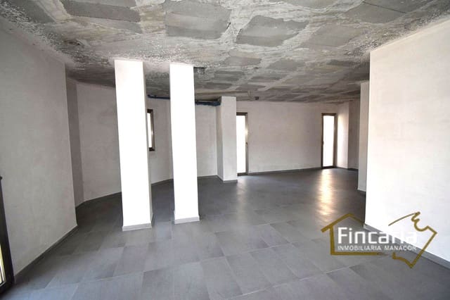1 soveværelse Lejlighed til salg i Manacor - € 151.000 (Ref: 9073705)