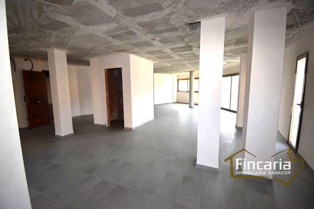 1 soveværelse Lejlighed til salg i Manacor - € 151.000 (Ref: 9073705)