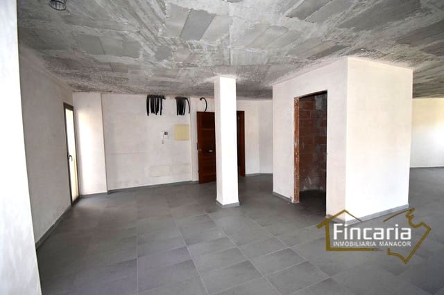 1 soveværelse Lejlighed til salg i Manacor - € 151.000 (Ref: 9073705)