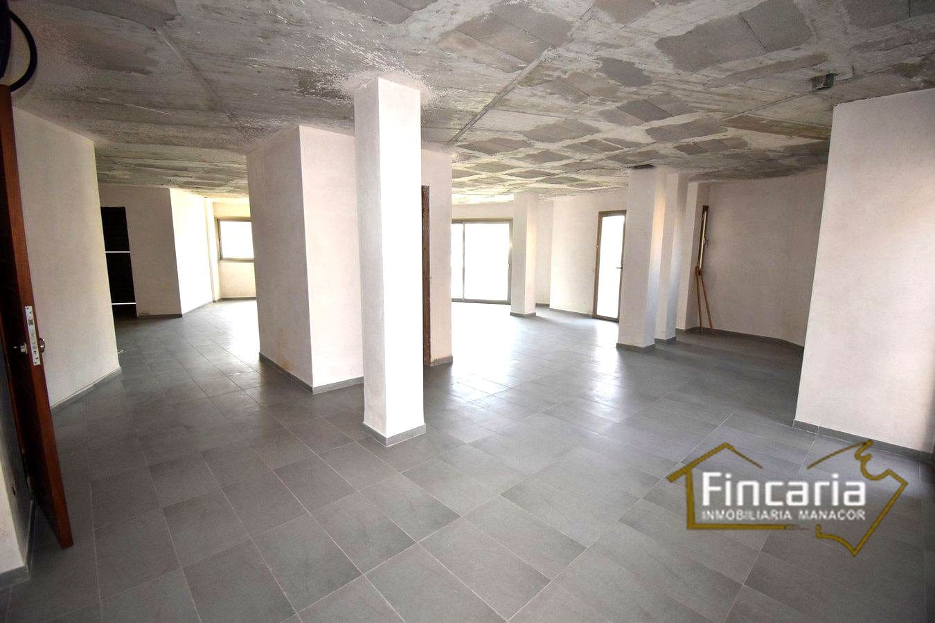 1 soveværelse Lejlighed til salg i Manacor - € 151.000 (Ref: 9073705)