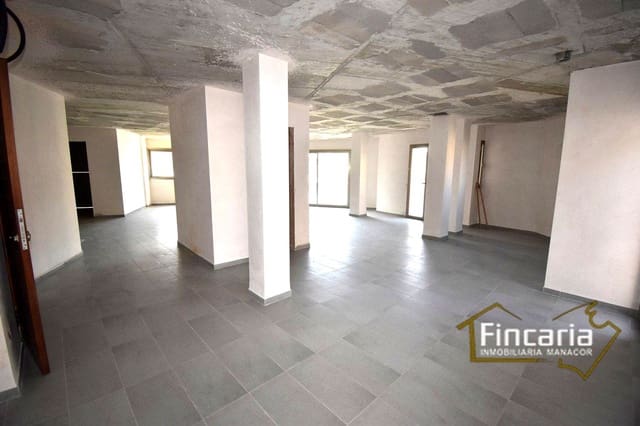 1 soveværelse Lejlighed til salg i Manacor - € 151.000 (Ref: 9073705)