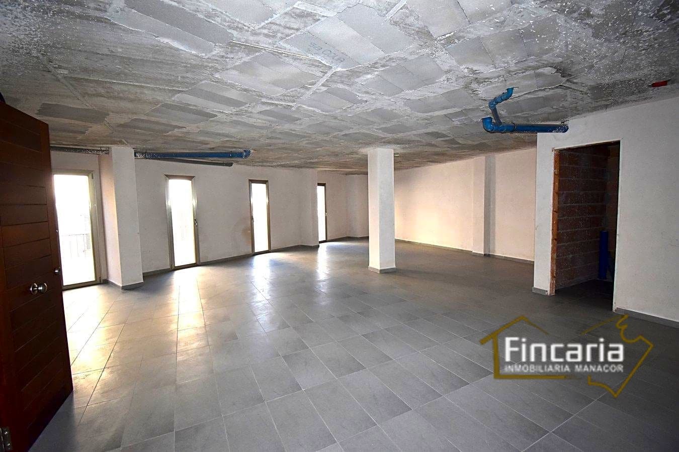 1 soverom Leilighet til salgs i Manacor - € 189 000 (Ref: 9108012)