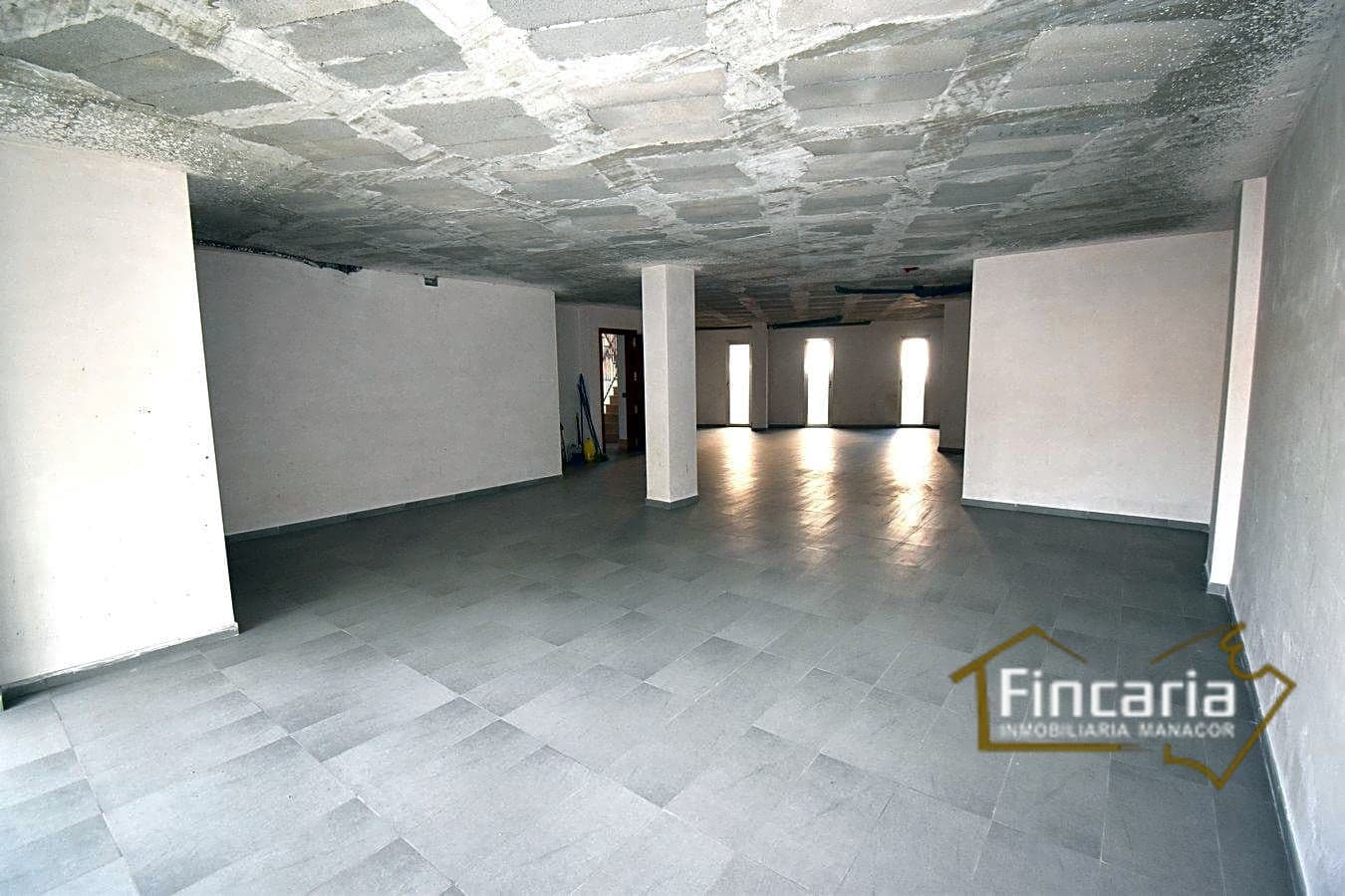 1 soverom Leilighet til salgs i Manacor - € 189 000 (Ref: 9108012)