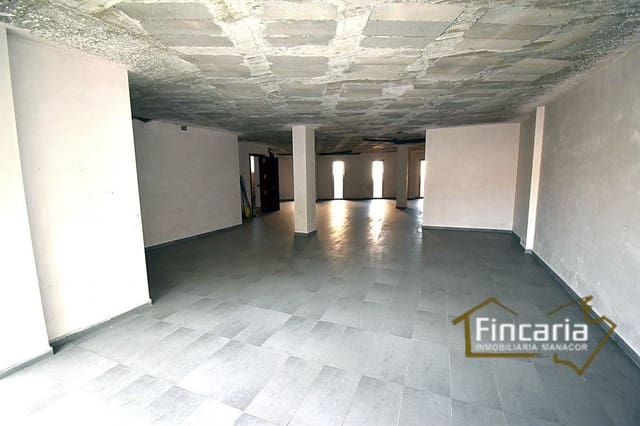 1 soverom Leilighet til salgs i Manacor - € 189 000 (Ref: 9108012)