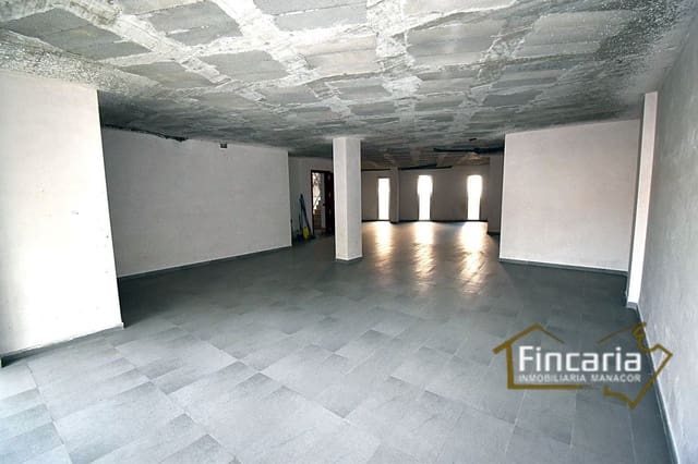 1 soverom Leilighet til salgs i Manacor - € 189 000 (Ref: 9108012)