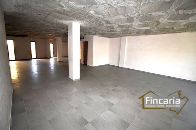 1 soverom Leilighet til salgs i Manacor - € 189 000 (Ref: 9108012)