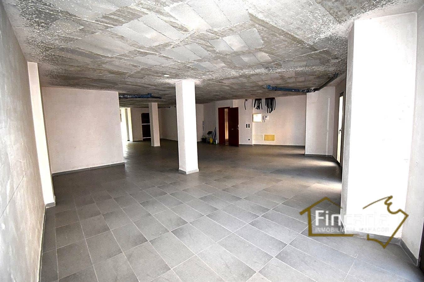 1 soverom Leilighet til salgs i Manacor - € 189 000 (Ref: 9108012)