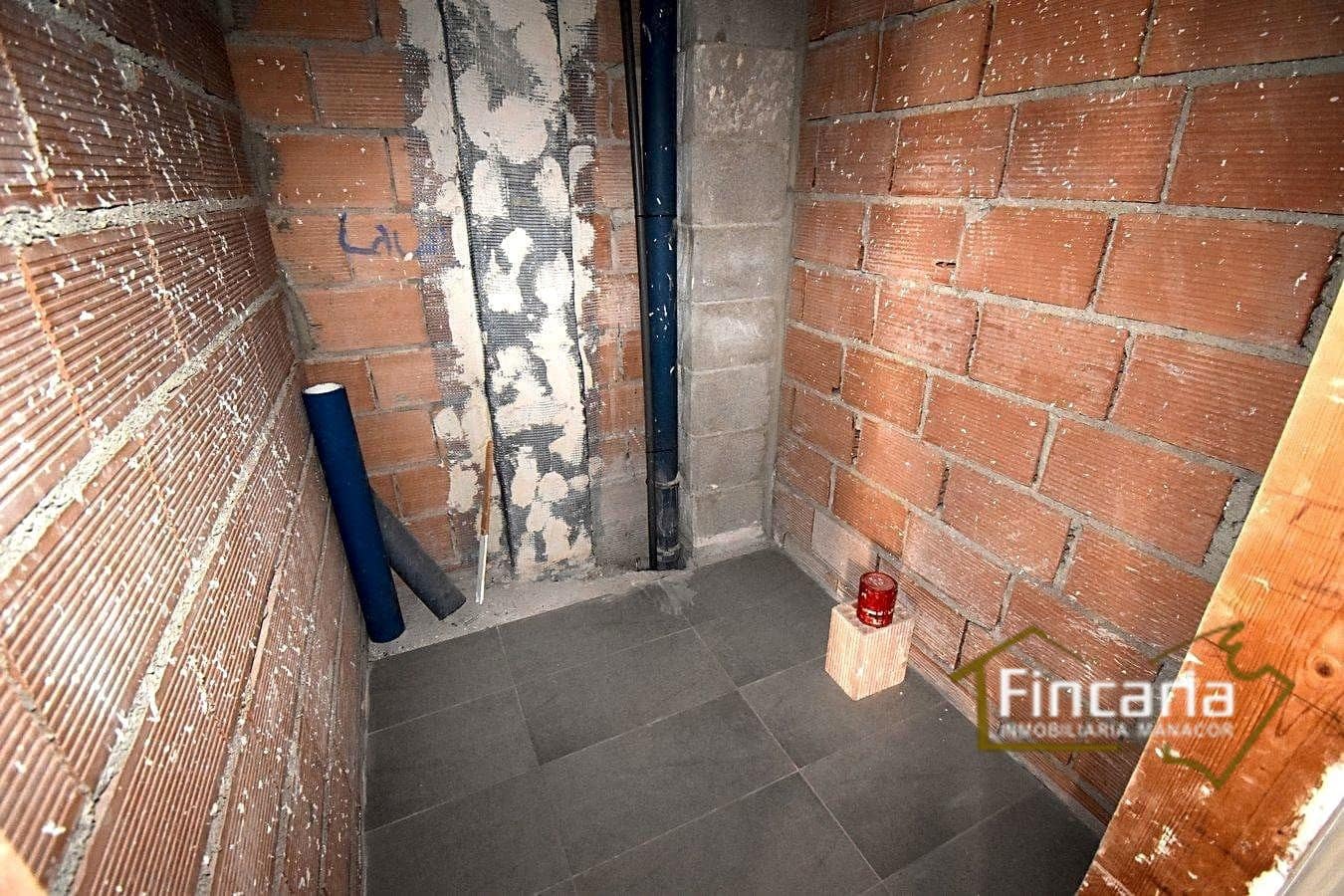 1 soverom Leilighet til salgs i Manacor - € 189 000 (Ref: 9108012)