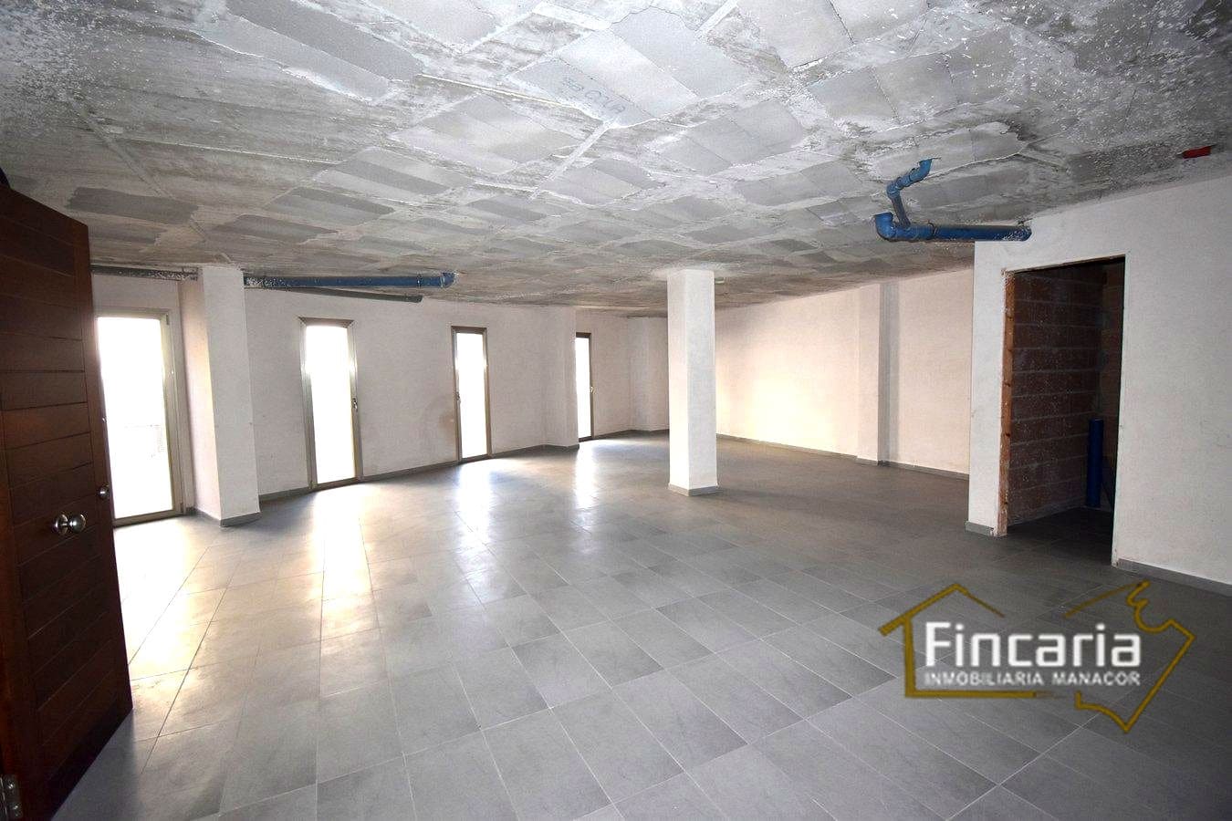 1 soverom Leilighet til salgs i Manacor - € 189 000 (Ref: 9108012)