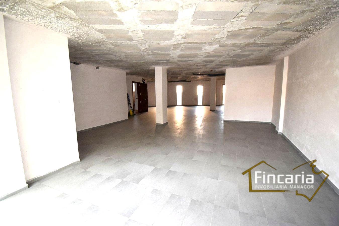 1 soverom Leilighet til salgs i Manacor - € 189 000 (Ref: 9108012)