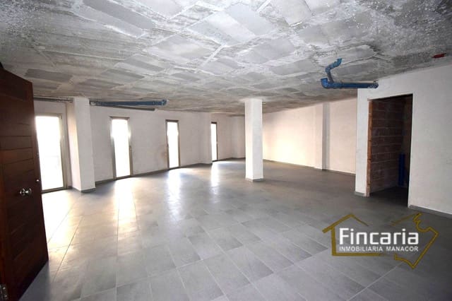 1 soveværelse Lejlighed til salg i Manacor - € 189.000 (Ref: 9108012)