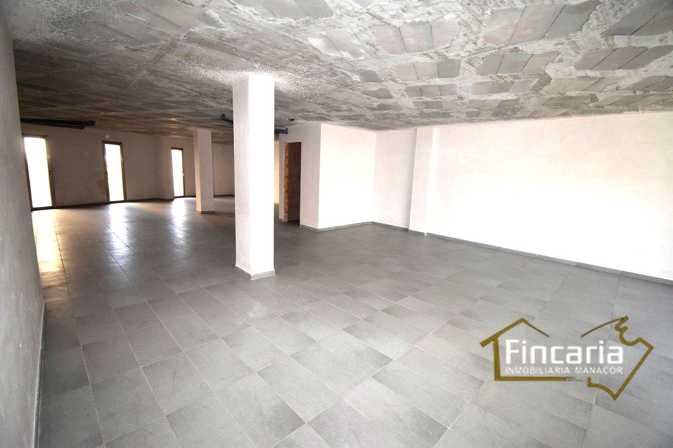 1 soverom Leilighet til salgs i Manacor - € 189 000 (Ref: 9108012)