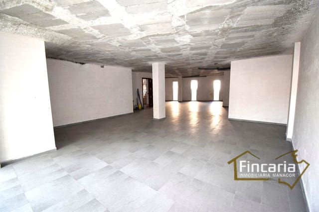 1 soveværelse Lejlighed til salg i Manacor - € 189.000 (Ref: 9108012)