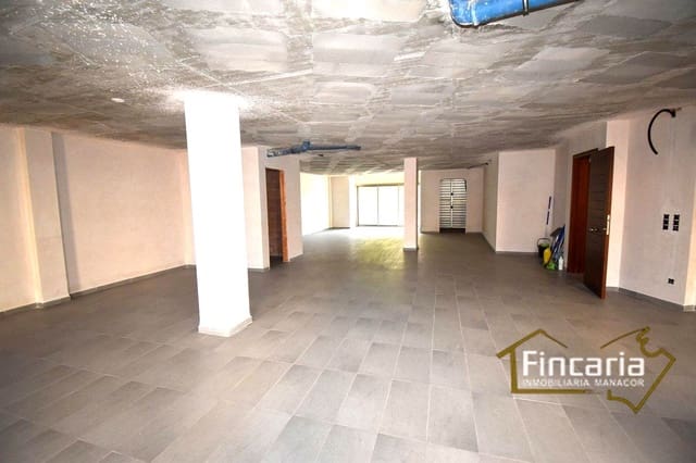 1 soveværelse Lejlighed til salg i Manacor - € 189.000 (Ref: 9108012)